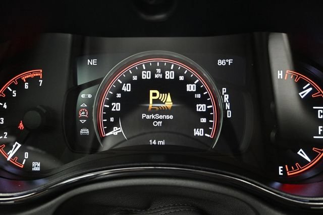 New 2026 Dodge Durango GT AWD/4WD image 49