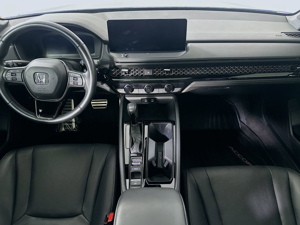 Used 2024 Honda Accord Sport image 17