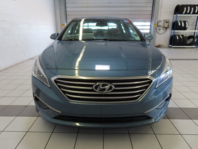 Used 2016 Hyundai Sonata SE image 17