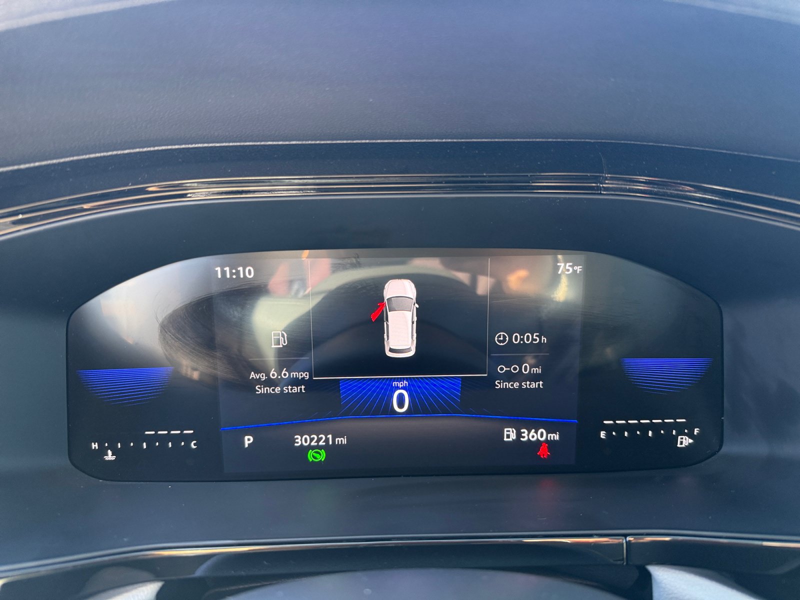 Certified 2023 Volkswagen Taos S FWD image 11