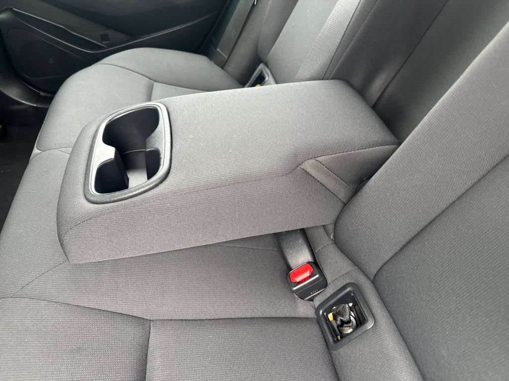 Used 2024 Toyota Corolla LE FWD image 37