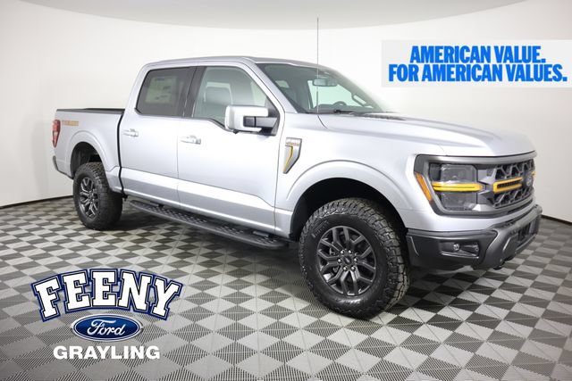 New 2026 Ford F150 Tremor w/ Equipment Group 402A High AWD/4WD image 1