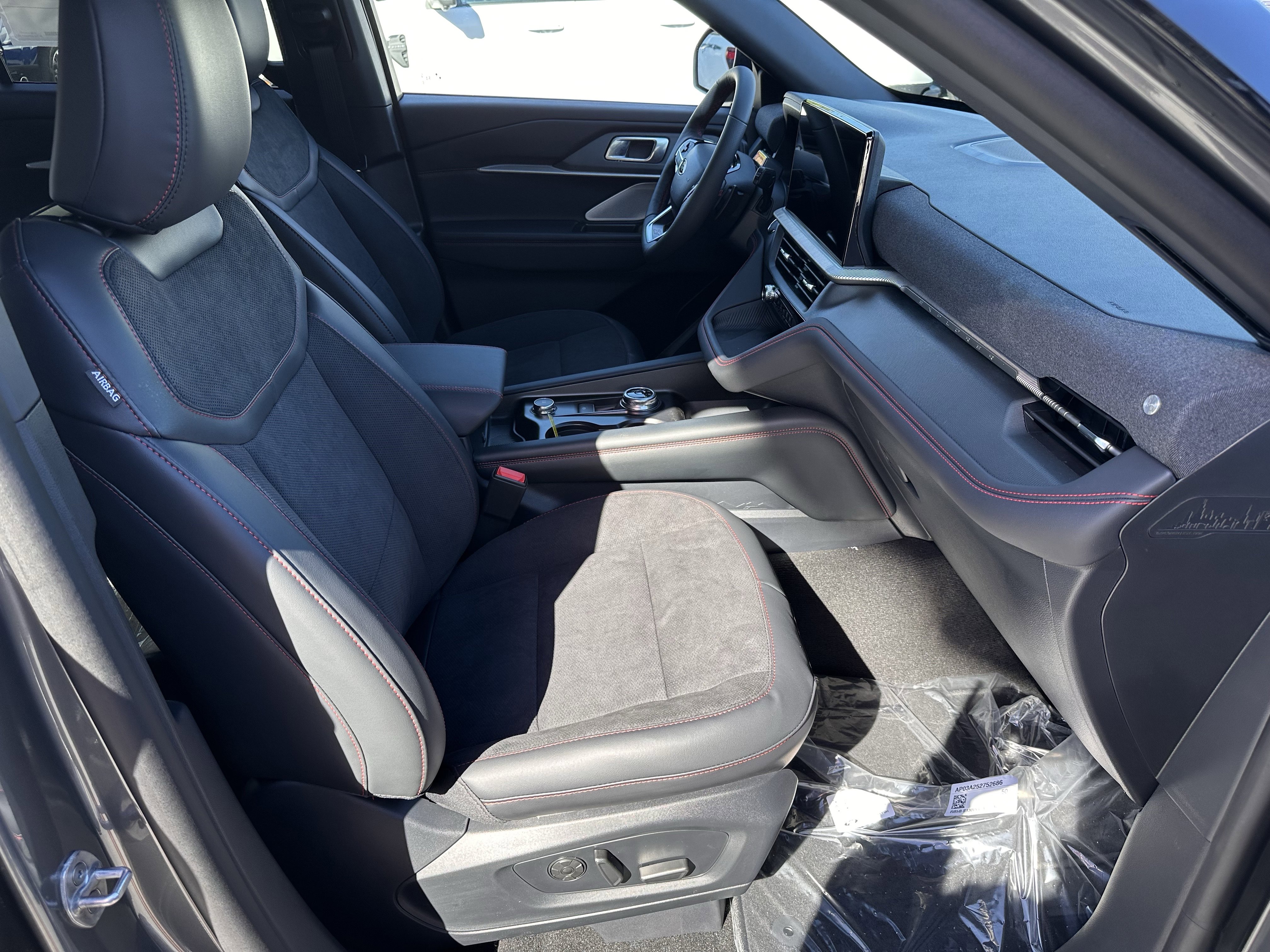 New 2026 Ford Explorer ST image 14