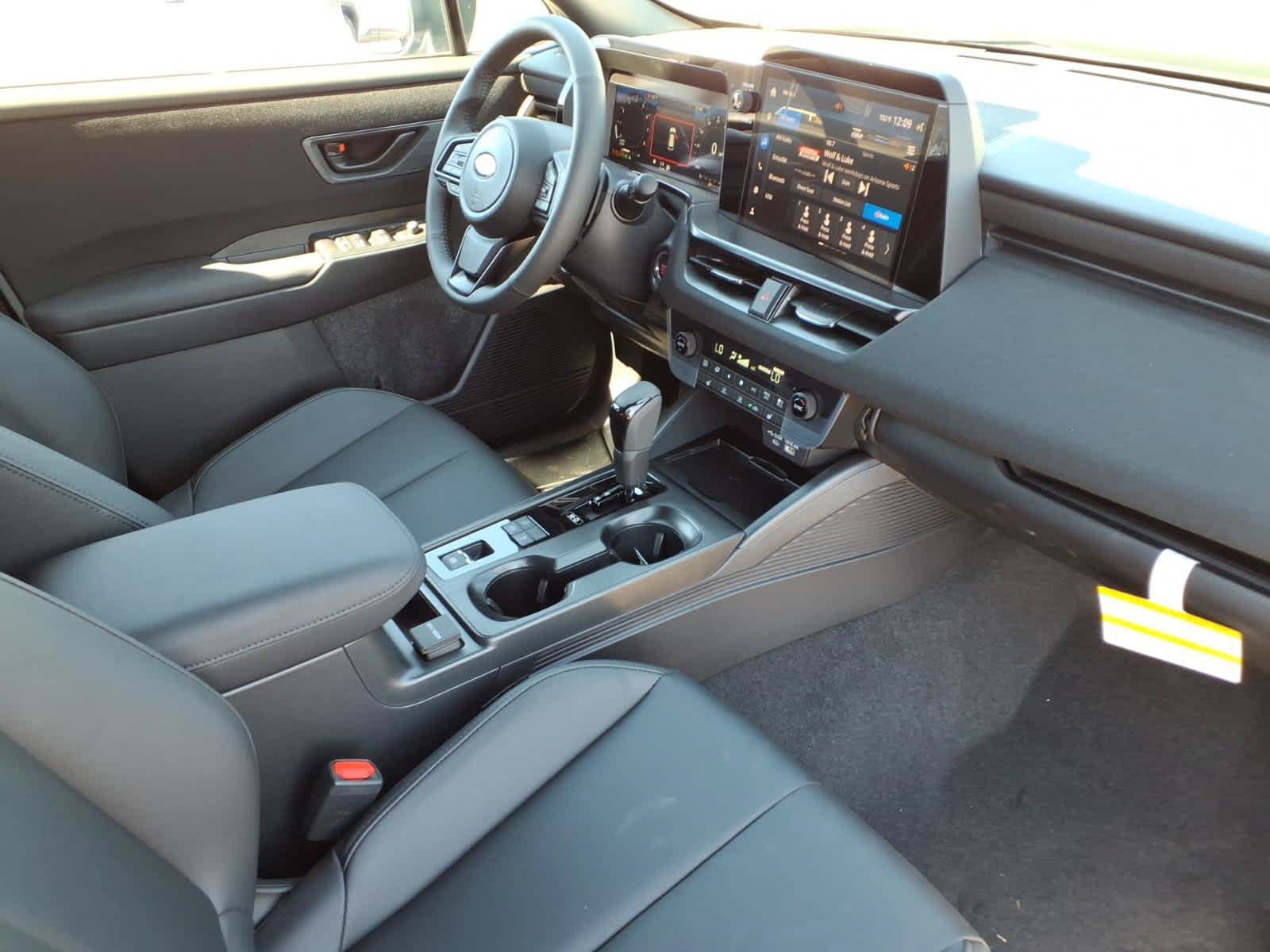 New 2026 Subaru Outback Premium AWD/4WD image 14