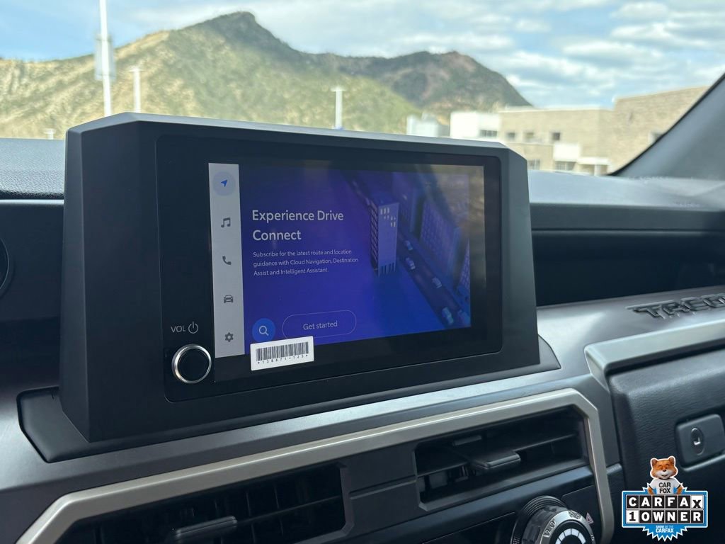 Used 2024 Toyota Tacoma SR5 AWD/4WD image 19