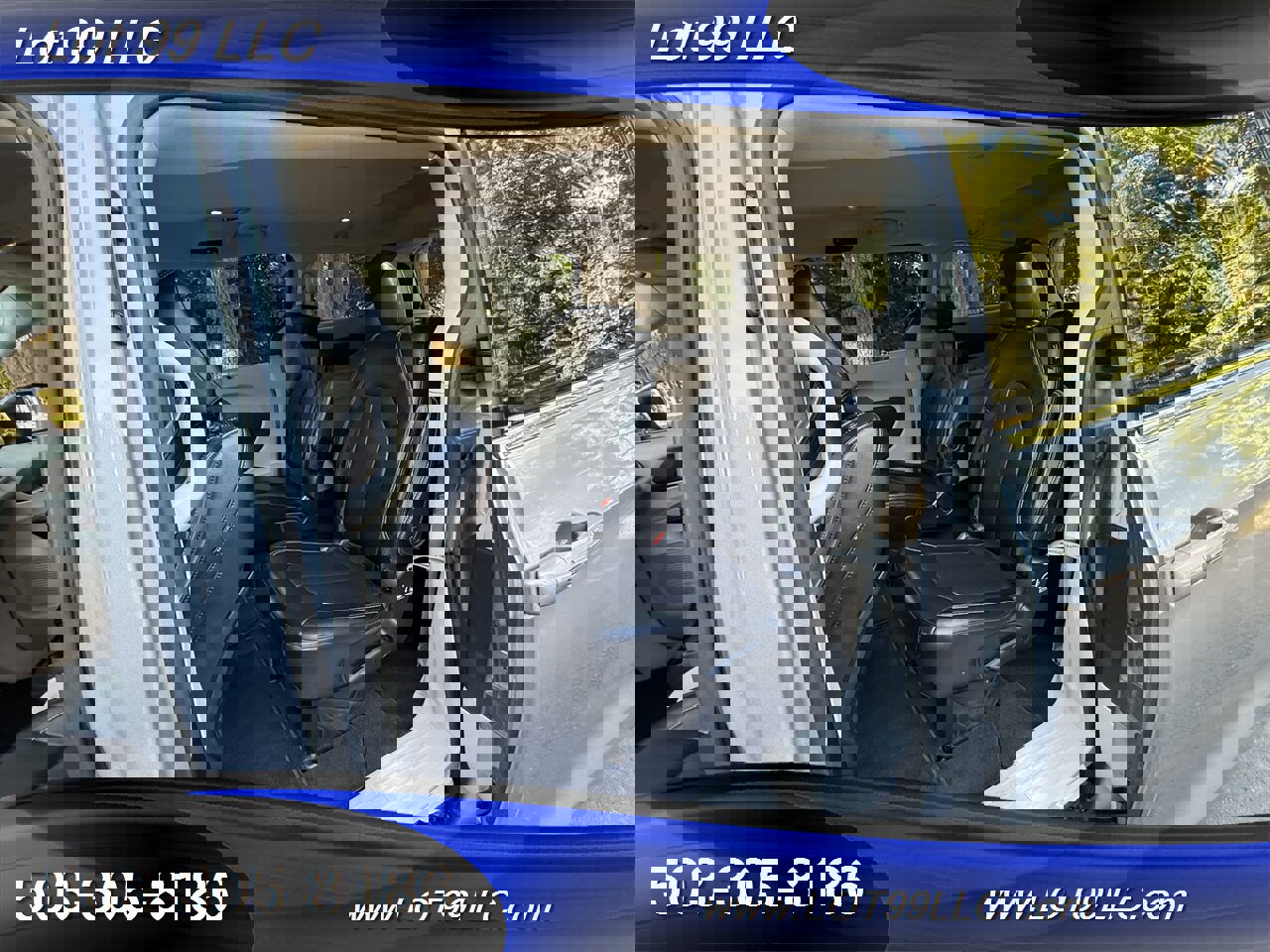 Used 2020 Chrysler Voyager Lxi image 38