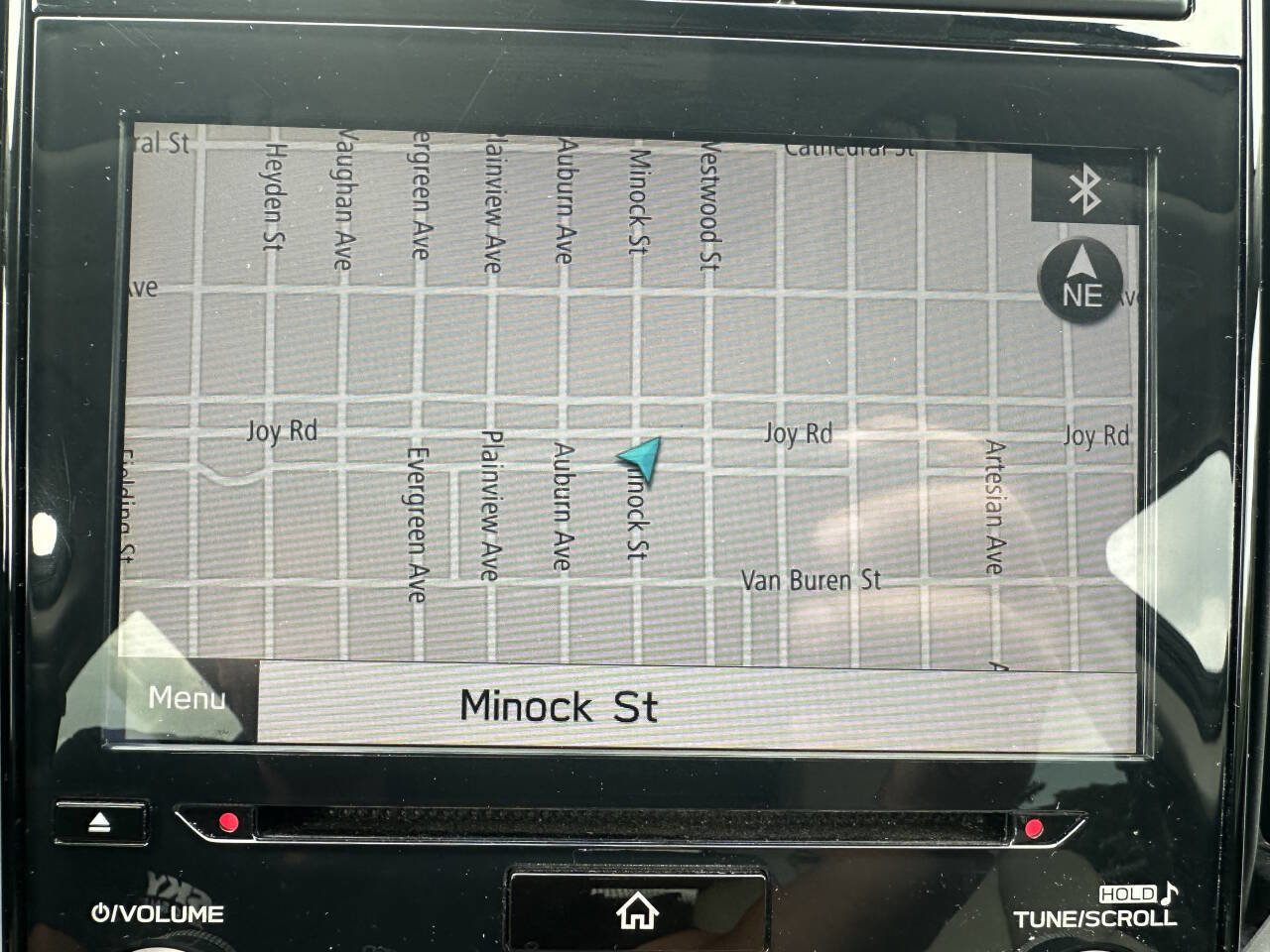 Used 2019 Subaru Ascent Limited AWD/4WD image 27