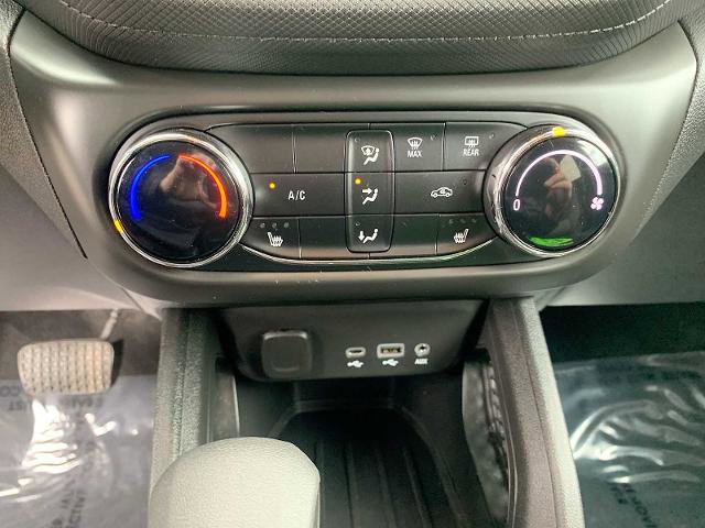 Certified 2023 Chevrolet TrailBlazer LT AWD/4WD image 17