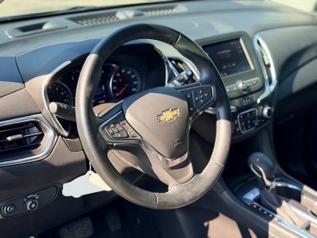 Used 2024 Chevrolet Equinox LT FWD image 9