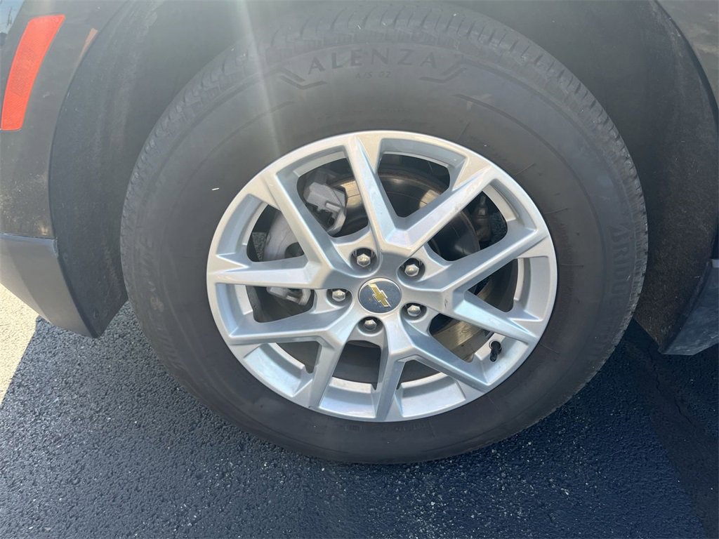 Certified 2023 Chevrolet Equinox LT image 31