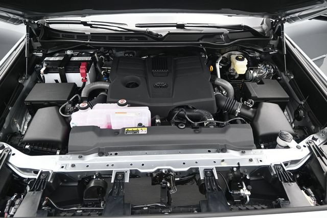 New 2026 Toyota Tundra 1794 Edition AWD/4WD image 17