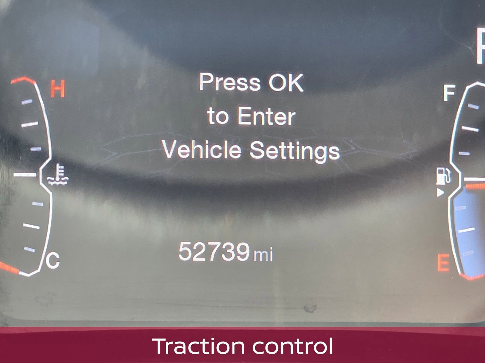 Used 2017 Jeep Compass Trailhawk w/ Leather Interior Group AWD/4WD image 22