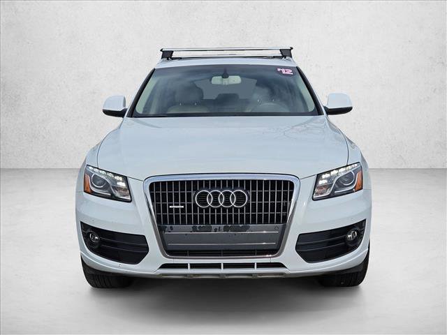 Used 2012 Audi Q5 2.0T Premium Plus video 2