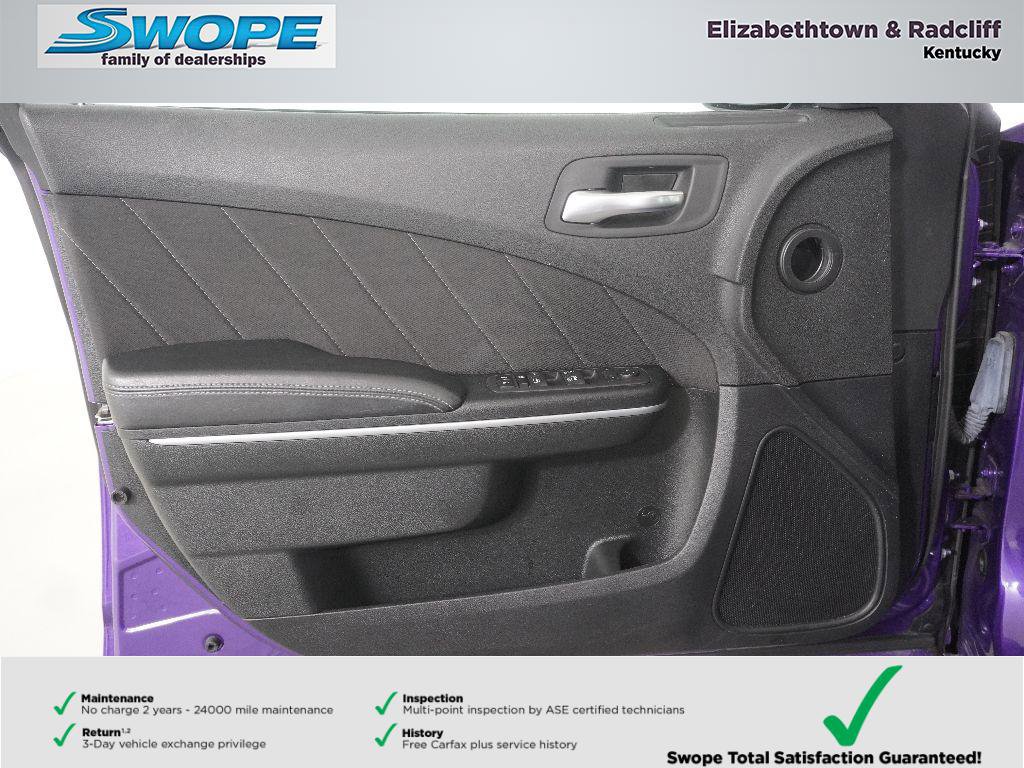 Used 2023 Dodge Charger GT image 13