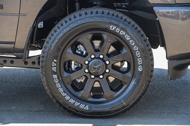 New 2026 RAM 2500 Laramie image 9