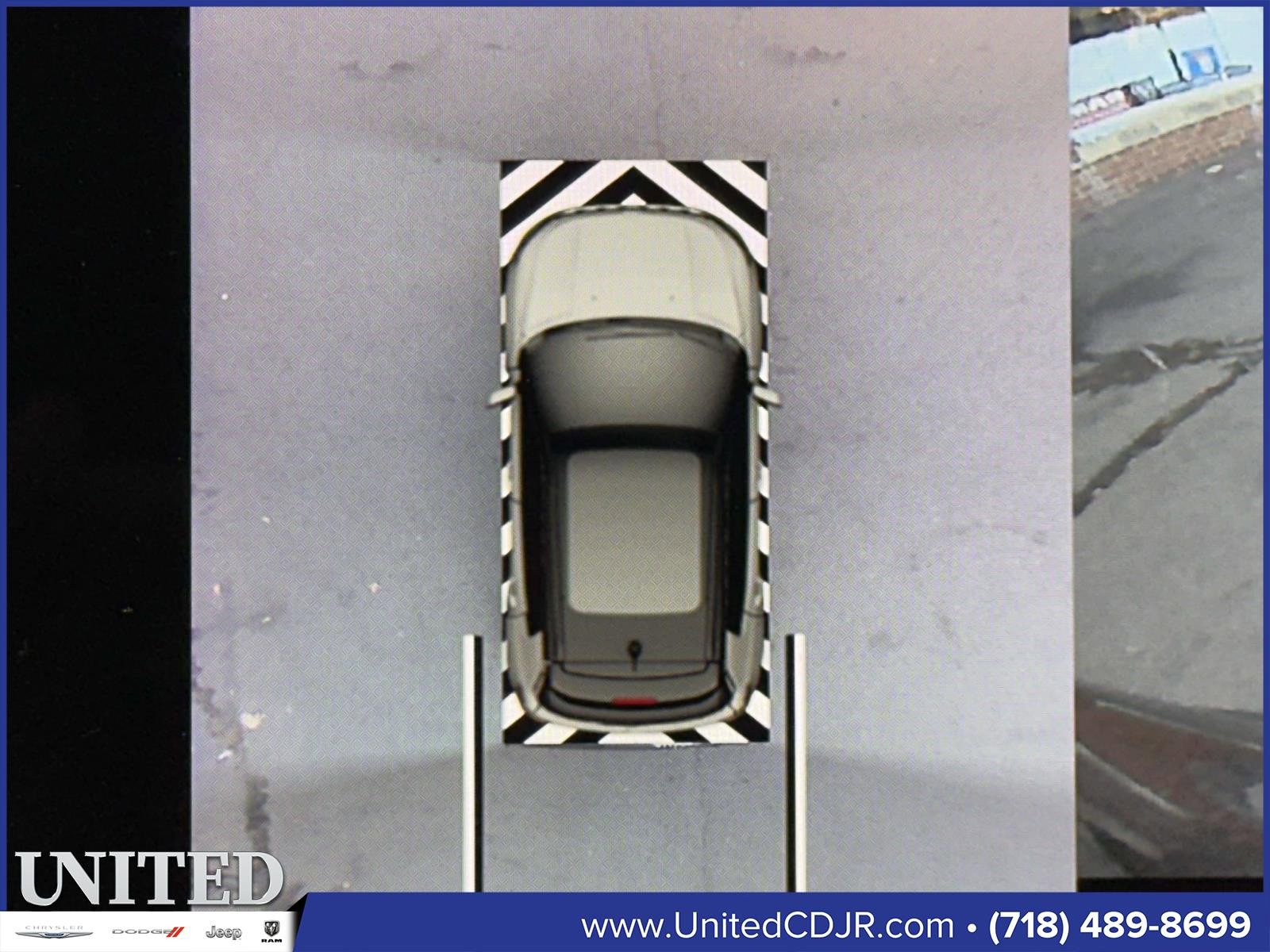 Used 2023 Jeep Compass Latitude w/ Sun and Sound Group image 32