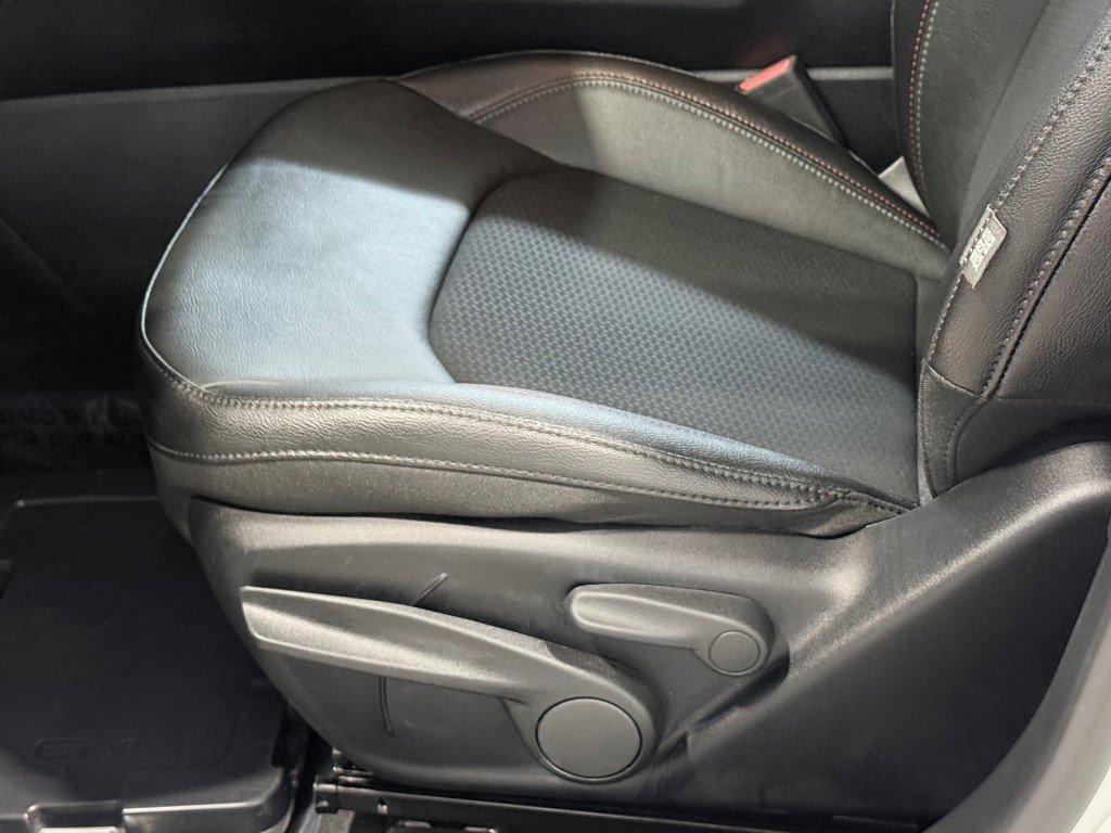 Used 2024 Jeep Compass Trailhawk image 19