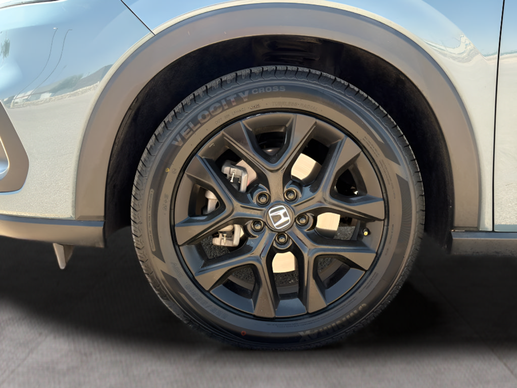 Used 2023 Honda HR-V Sport image 11