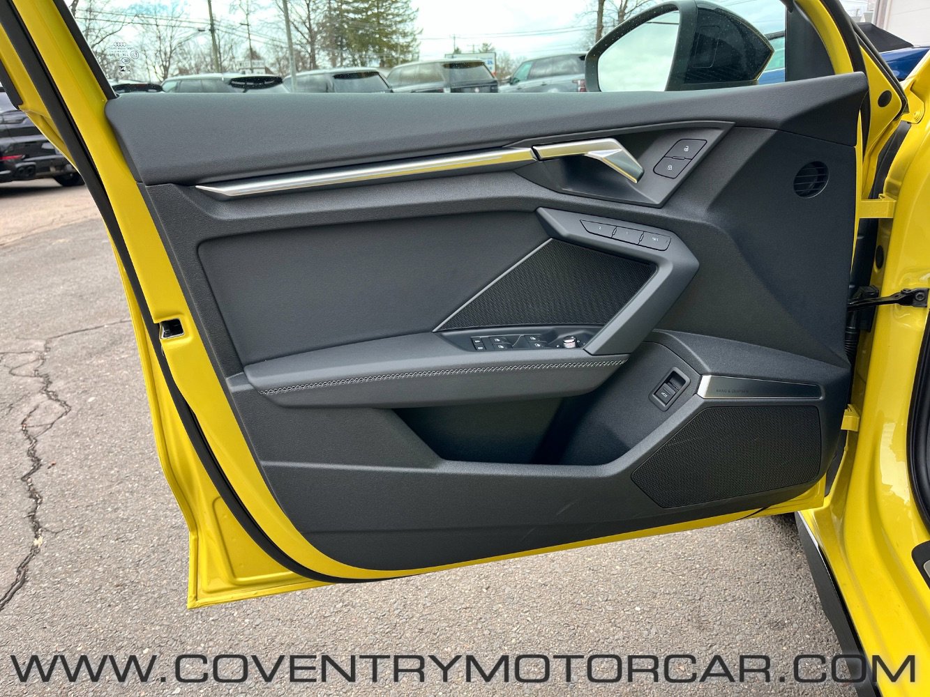 Used 2024 Audi S3 Premium Plus image 43