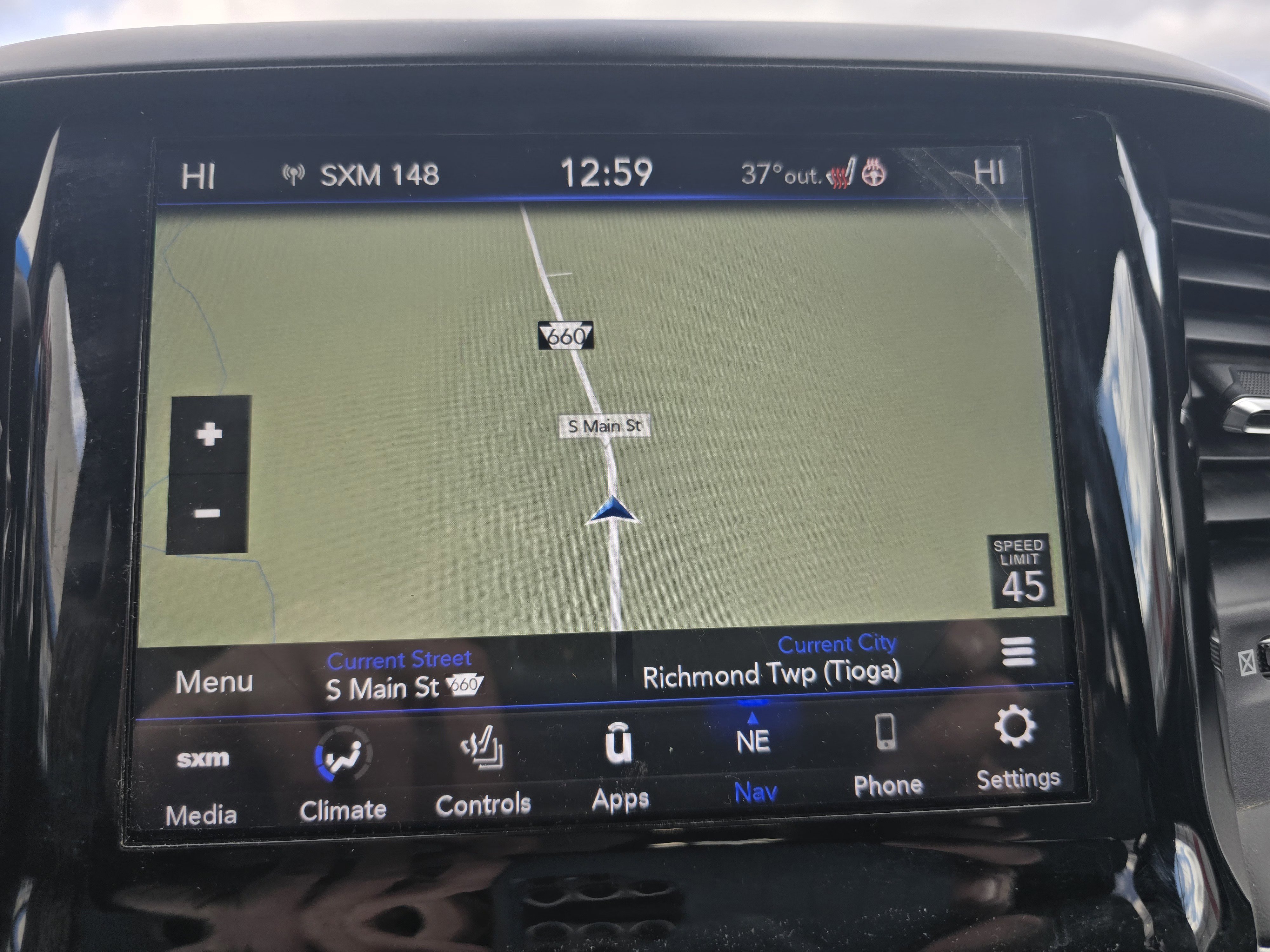 Used 2021 RAM 1500 Big Horn image 25