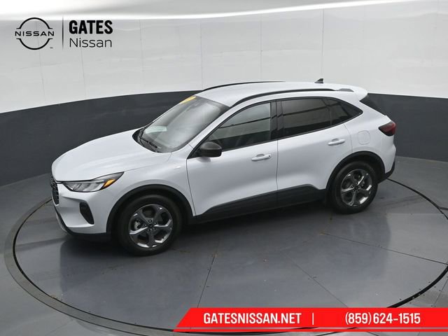 Used 2025 Ford Escape ST-Line FWD image 46