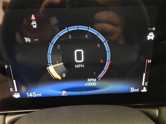 New 2026 Chevrolet TrailBlazer LT image 6