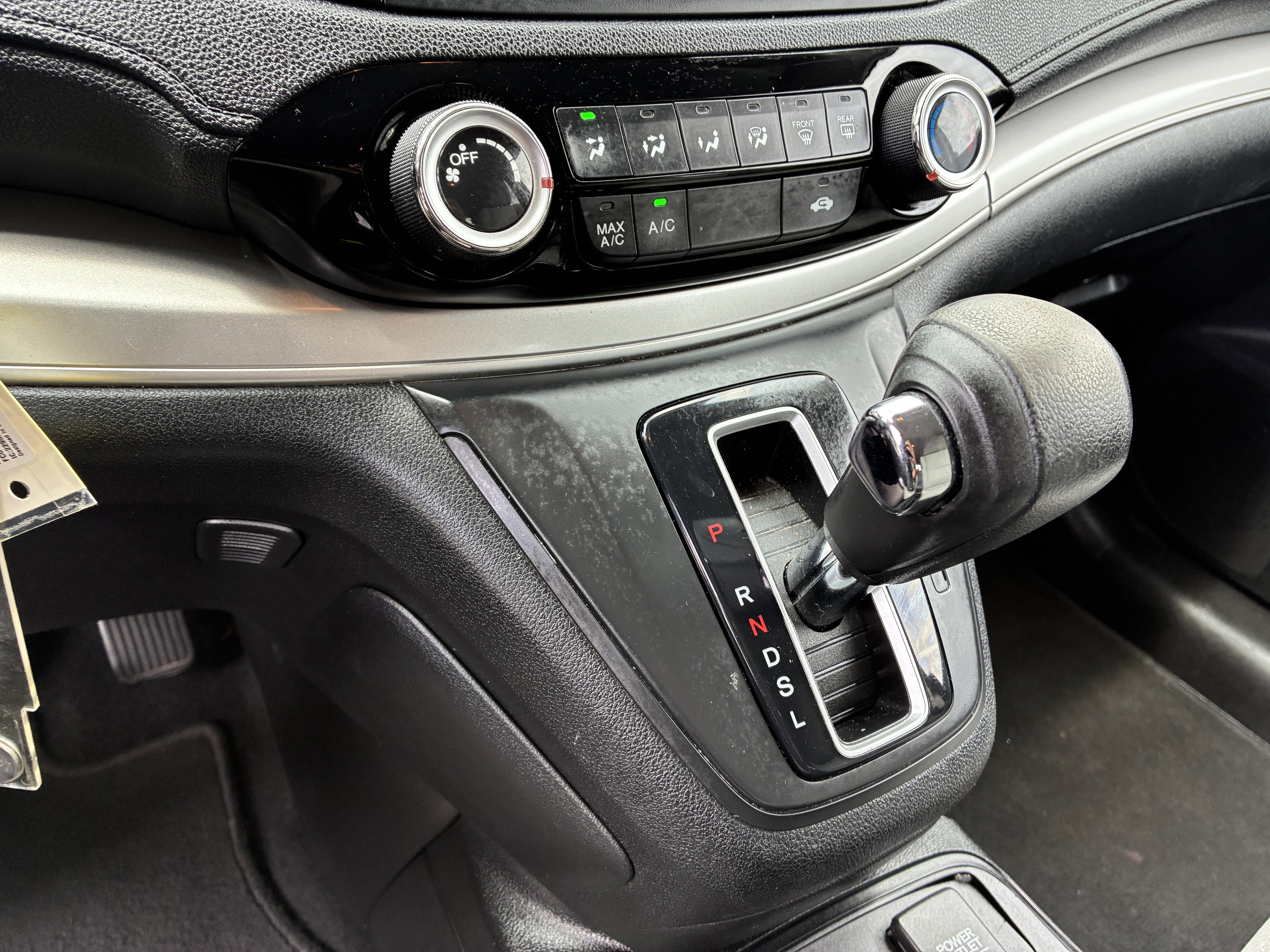 Used 2016 Honda CR-V SE image 32
