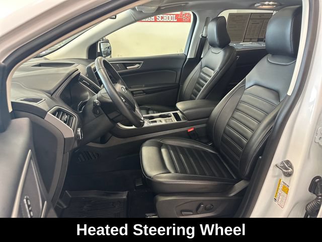 Used 2023 Ford Edge SEL w/ Convenience Package AWD/4WD image 5