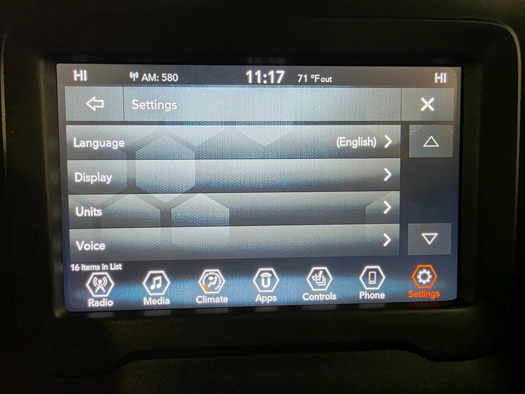 Used 2020 Jeep Renegade Altitude image 34