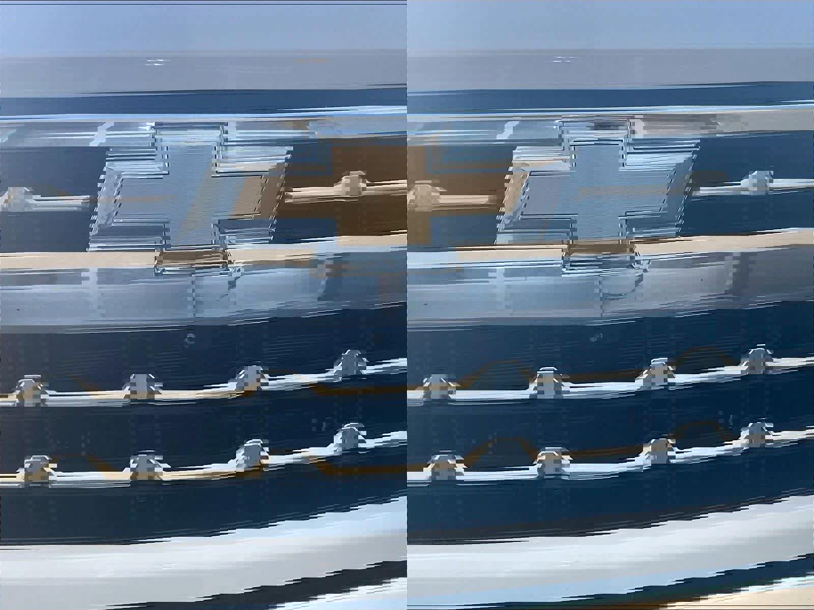 Used 2023 Chevrolet Silverado 1500 LTZ w/ LTZ Convenience Package II image 32