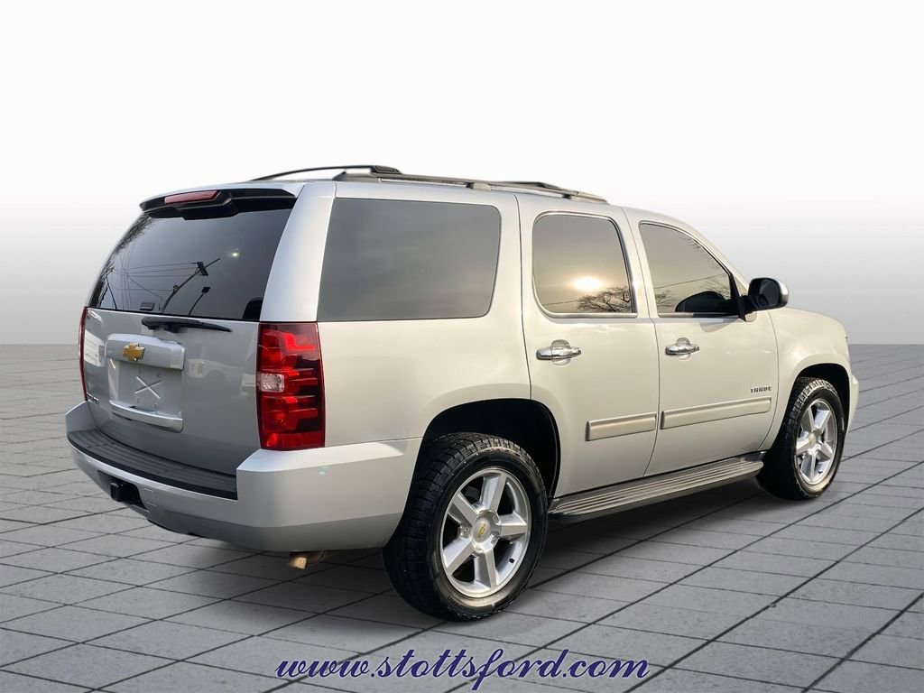 Used 2013 Chevrolet Tahoe LS w/ All-Star Edition image 6