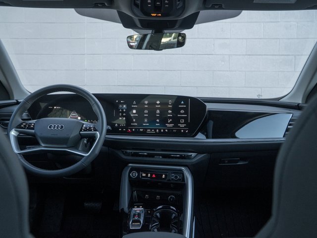 New 2025 Audi Q5 2.0T Premium Plus image 10