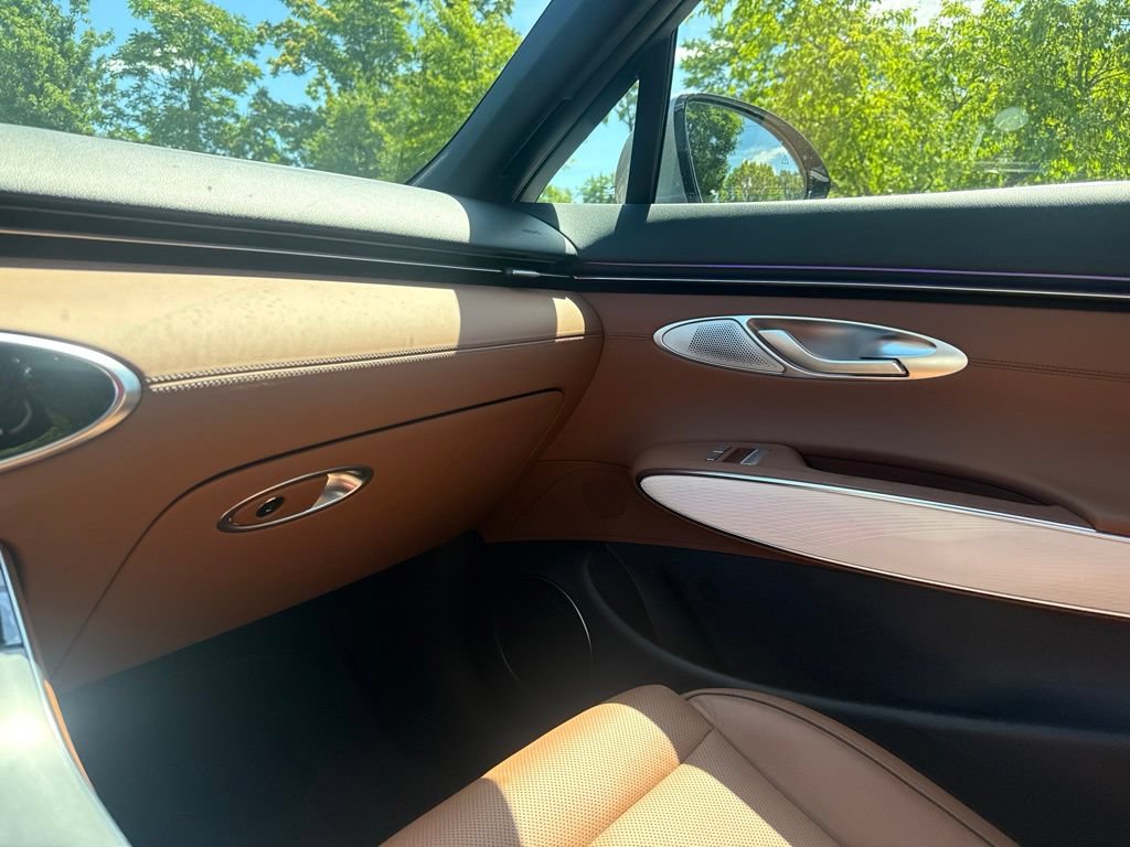 New 2026 Genesis GV70 2.5T Advanced AWD/4WD image 22