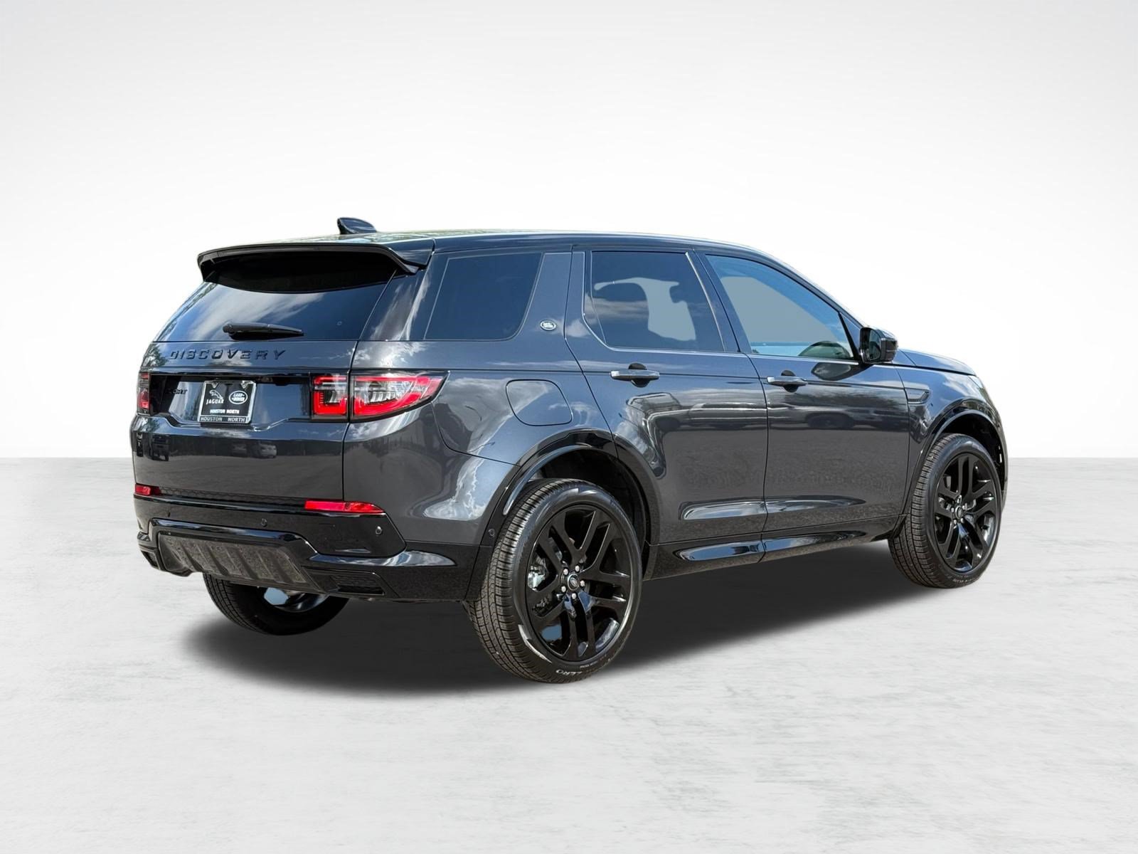 Used 2026 Land Rover Discovery Sport Landmark AWD/4WD image 9