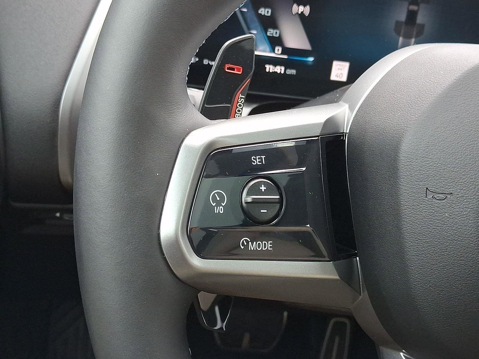 Used 2025 BMW X3 M50 w/ Premium Package AWD/4WD image 22