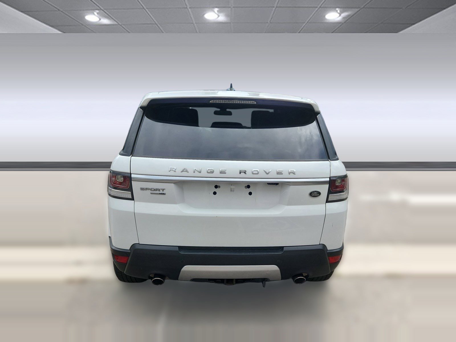 Used 2016 Land Rover Range Rover Sport HSE AWD/4WD image 9
