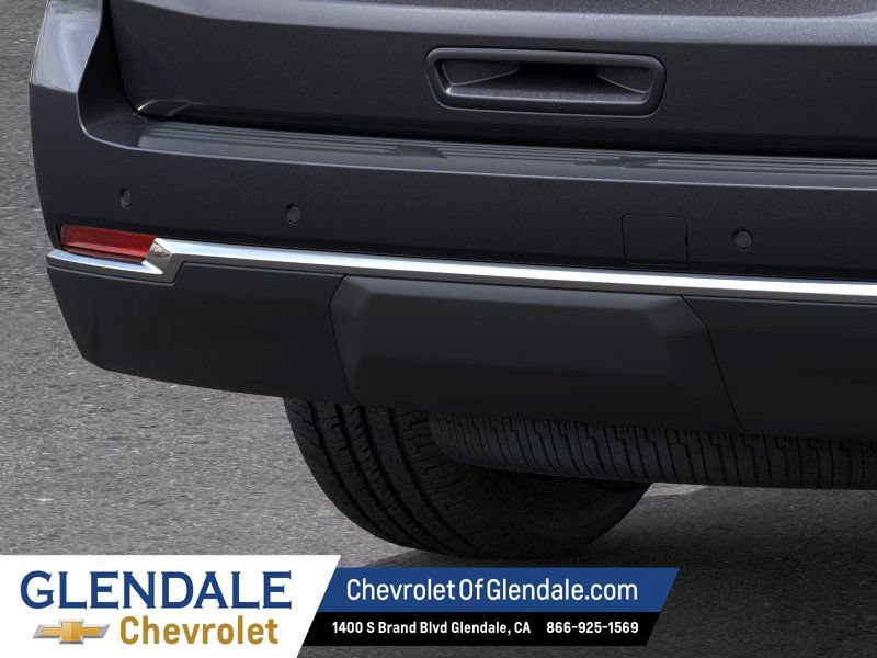New 2026 Chevrolet Tahoe LS w/ LPO, Dark Essentials Package RWD image 14