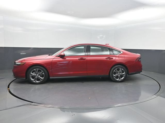 Used 2023 Honda Accord EX video 3