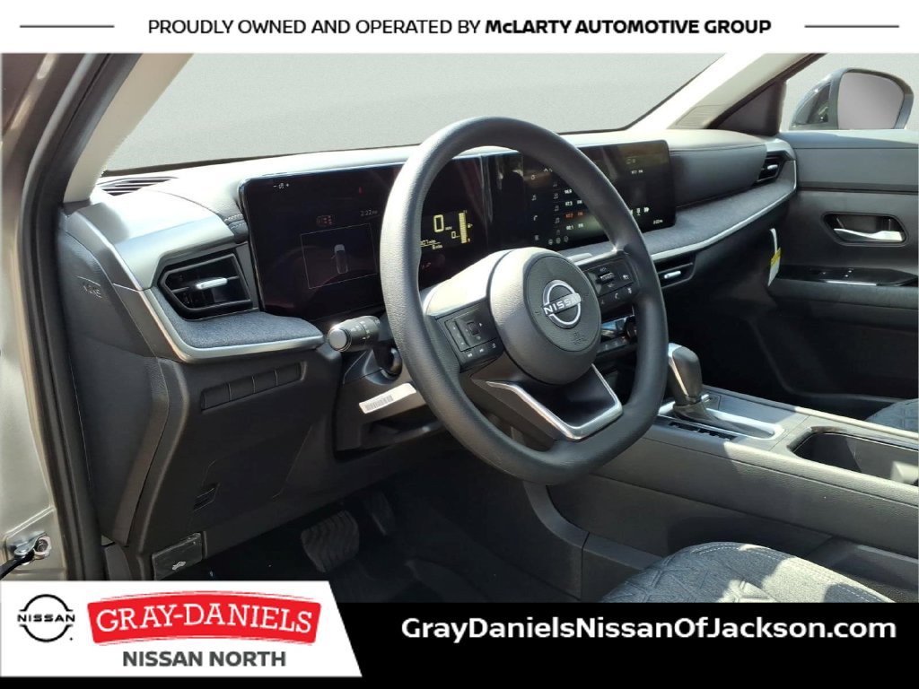 New 2027 Nissan Kicks SV w/ SV Premium Package AWD/4WD image 10