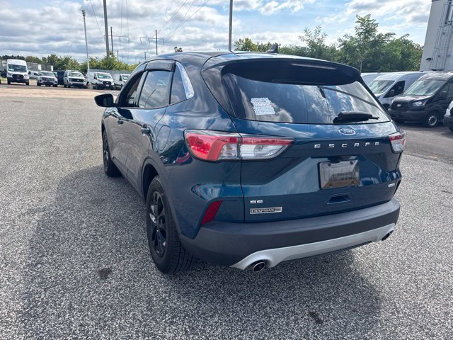 Certified 2020 Ford Escape SE FWD image 5