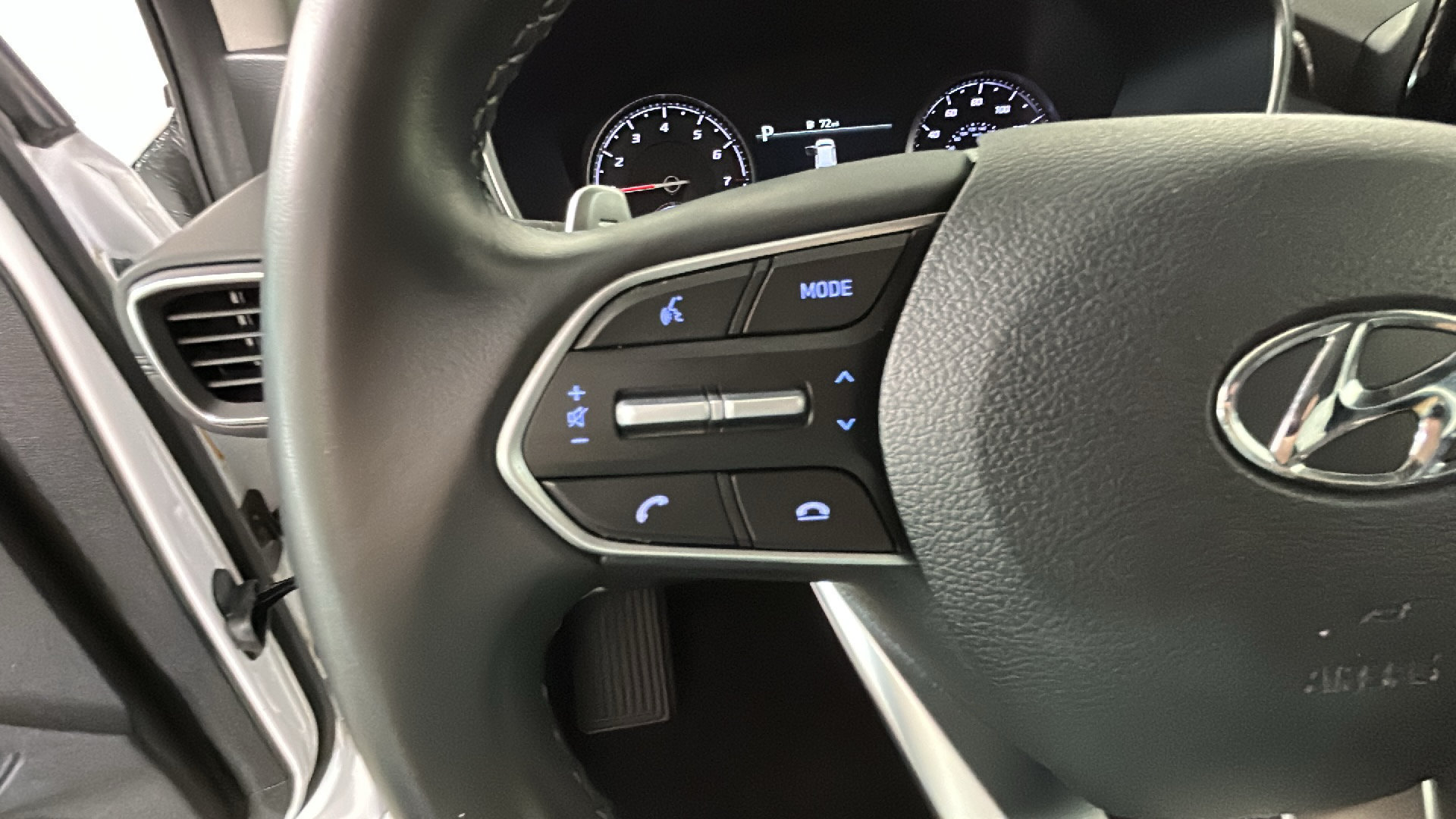 Certified 2023 Hyundai Santa Fe SEL AWD/4WD image 21