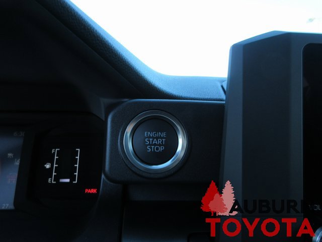New 2026 Toyota 4Runner SR5 image 11