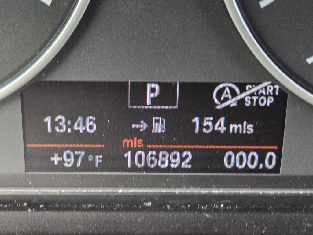 Used 2013 BMW 328i Sedan RWD image 31