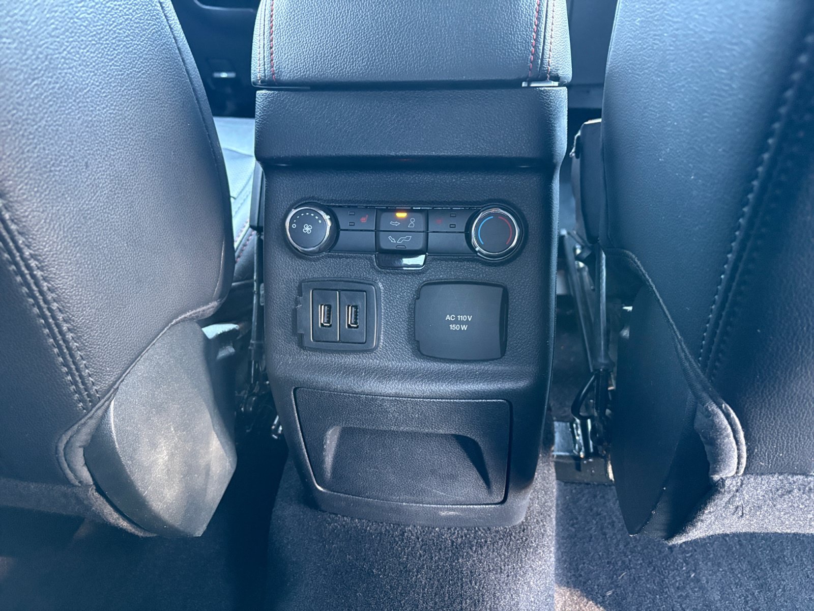 Used 2019 Ford Explorer Sport w/ Equipment Group 401A AWD/4WD image 30