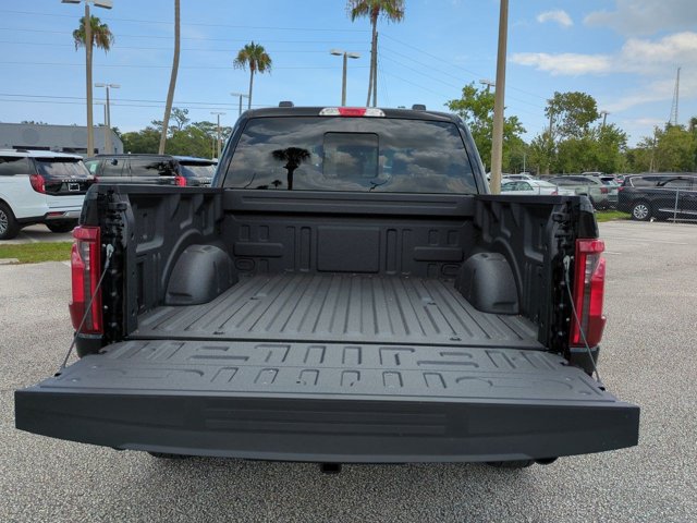 New 2026 Ford F150 XLT w/ Equipment Group 303A High AWD/4WD image 13