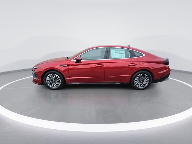 New 2025 Hyundai Sonata SEL FWD video 5
