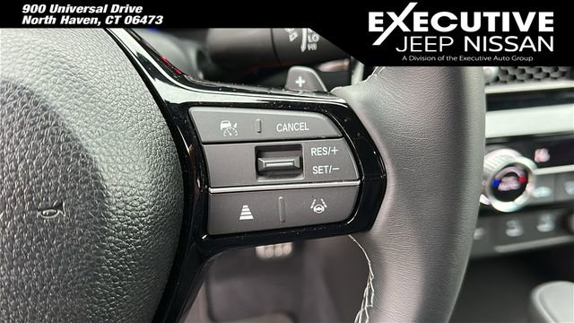 Used 2025 Honda Civic Sport image 9