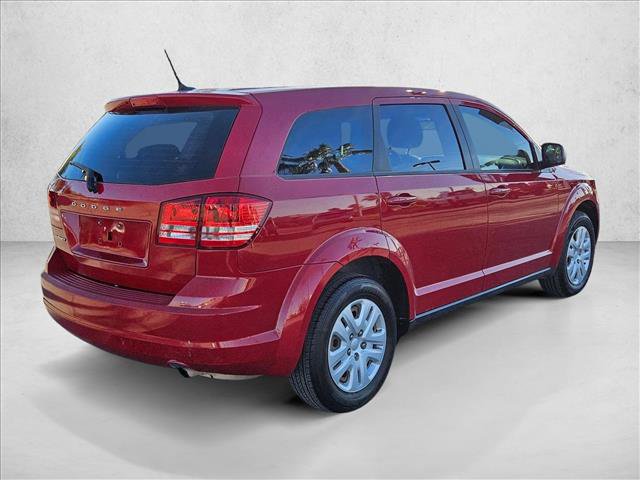 Used 2015 Dodge Journey American Value Package w/ Flexible Seating Group FWD image 5