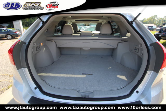 Used 2009 Toyota Venza FWD image 12
