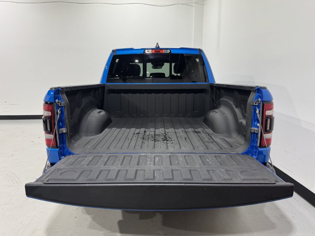 Used 2024 RAM 1500 Rebel w/ Rebel Level 2 Equipment Group AWD/4WD image 27